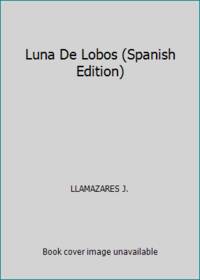 Luna de lobos (Novela)