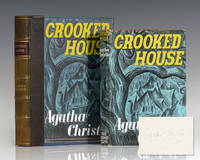 image of Crooked House.