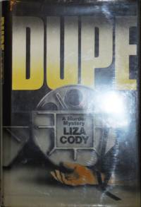 cover of Dupe (Signed)