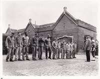 cover of The Dirty Dozen (Original photograph from the 1967 film)