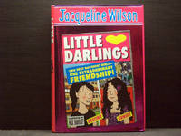 Little Darlings by Jacqueline Wilson | Hardback | 2010 | Doubleday