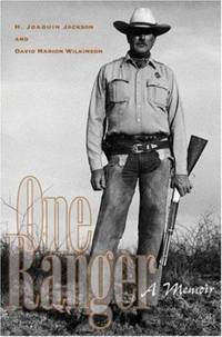 One Ranger : A Memoir