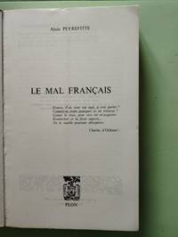Le Mal Français