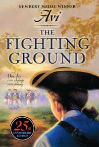 image of The Fighting Ground