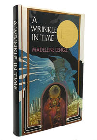 A WRINKLE IN TIME by Madeleine L&#39;Engle - 1989