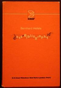 Jazz Bibliography