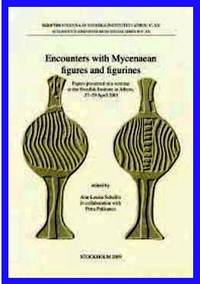 image of Encounters with Mycenaean Figures and Figurines
