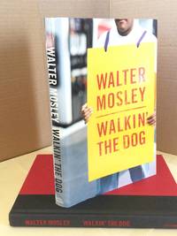 Walkin&#039; the Dog by Mosley, Walter - 1999