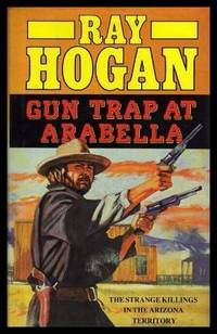 image of GUN TRAP AT ARABELLA