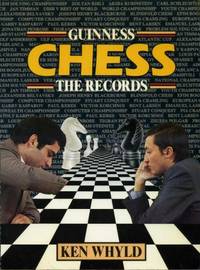 image of Guinness : Chess the Records