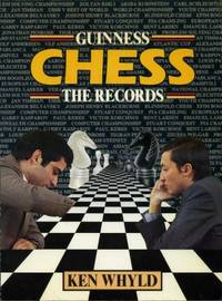 Guinness : Chess the Records