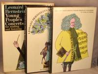 image of Leonard Bernsteins's Young People's Concerts for Reading and Listening.