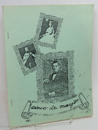 cover of Cinco de Mayo, A Resource Handbook