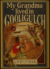 cover of My Grandma Lives In Gooligulch