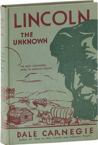 Lincoln The Unknown [Signed]