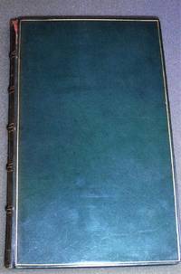 cover of Scarronides, or, Virgile Travestie