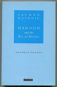 image of Haroun and the Sea of Stories