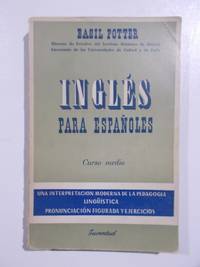 Inglés pasa Españoles (Curso medio)