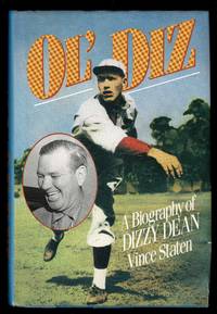 Ol' Diz: A Biography of Dizzy Dean