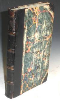 The Substance of a Journal During a Residence at the Red River Colony, British North America: And Frequent Excursions Among the North West American Indians in the Years 1820, 1821, 1822, 1823 by West, John; Leonard Benton Seeley - 1827