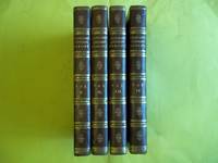 image of The Litreary Remains of Samuel Taylor Coleridge. Collected and Edited By Henry Nelson Coleridge, Esq, M.A. Four Volume Set.