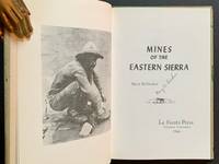 Mines of the Eastern Sierra