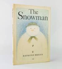 The Snowman by Raymond Briggs - 1978