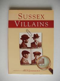 Sussex Villains