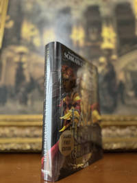 Fall of the School for Good and Evil (Rise, 2) ~SIGNED