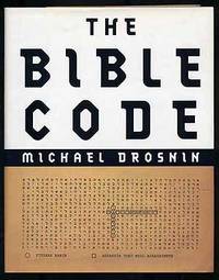 image of The Bible Code
