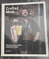 Crafted Meat,  The New Meat Culture