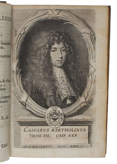 De tibiis veterum, & earum antiquo usu libri tres…