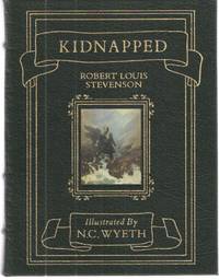 image of Kidnapped