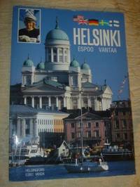 image of HELSINKI Espoo Vantaa