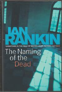 The Naming Of The Dead