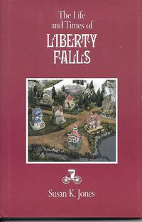image of The Life And Times Of Liberty Falls