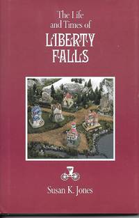 The Life And Times Of Liberty Falls