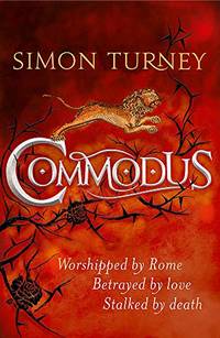 Commodus (The Damned Emperors)