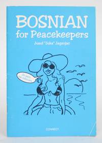 Bosnian for Peacekeepers