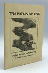Ten Poems by Issa