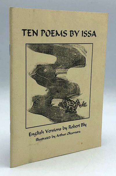 Ten Poems by Issa