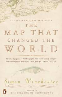 A Map That Changed the World: The Tale of William Smith and the Birth of a Science