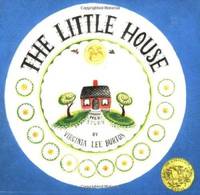 Little House Book & Cd