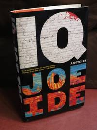 IQ by Ide, Joe