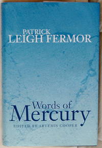 image of Words of Mercury