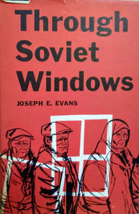 image of Through Soviet Windows
