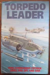 cover of Torpedo Leader