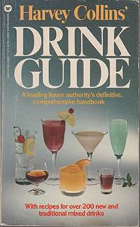 Harvey Collins' Drink Guide
