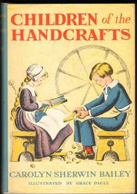 CHILDREN OF THE HANDCRAFTS