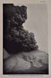 View Image 2 of 2 for THE VESUVIUS ERUPTION OF 1906. Study of a Volcanic Cycle. Inventory #019816